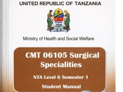 Clinical Medicine Notes Za Wizara